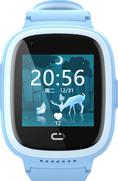 Smartwatch dla dzieci Havit KW11