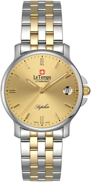 Zegarek damski Le Temps LT1056.46BT01