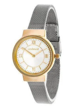 Zegarek Astrid Silver & Gold