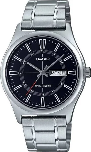 ZEGAREK MĘSKI Casio + BOX