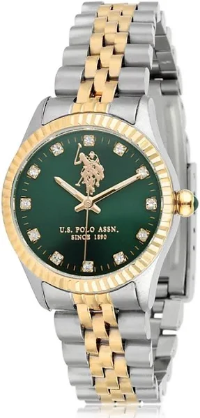 U.S. Polo Assn. Azure USP8283GR