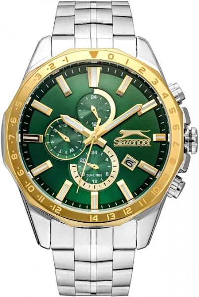 Zegarek męski SLAZENGER SL.09.2259.2.04