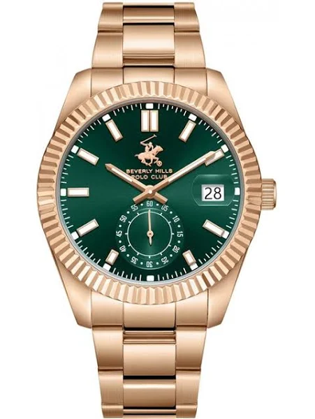 Zegarek Beverly Hills Polo Club BP3652X.470
