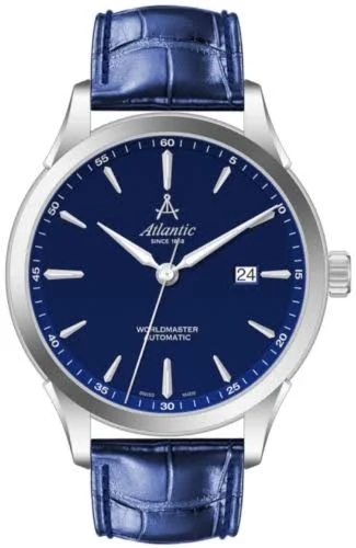ATLANTIC Worldmaster