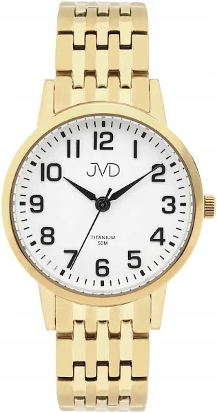 Zegarek jvd je5001.3