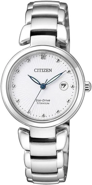 Zegarek damski Citizen Titanium