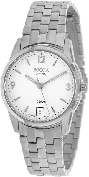 Boccia Titanium 3272-03