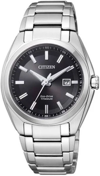 Citizen Titanium Zegarek