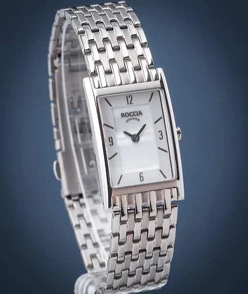 Boccia Titanium 3212-07 Ladies