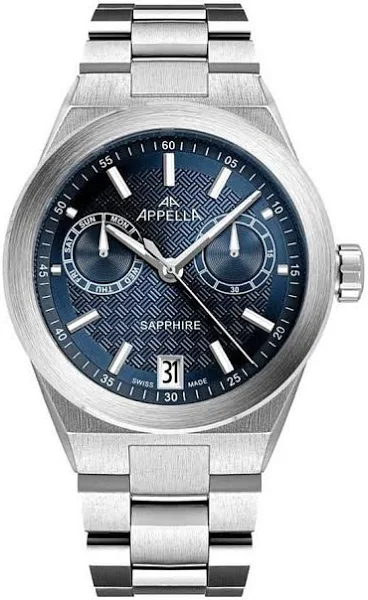 Zegarek męski Appella Classic L70015.5115QF