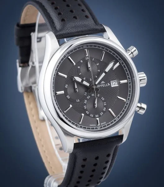 Appella L70002.5216CH Zegarek męski