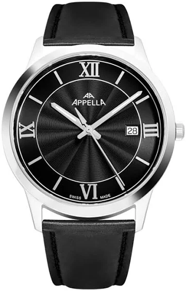 Zegarek Appella L12005.5264Q