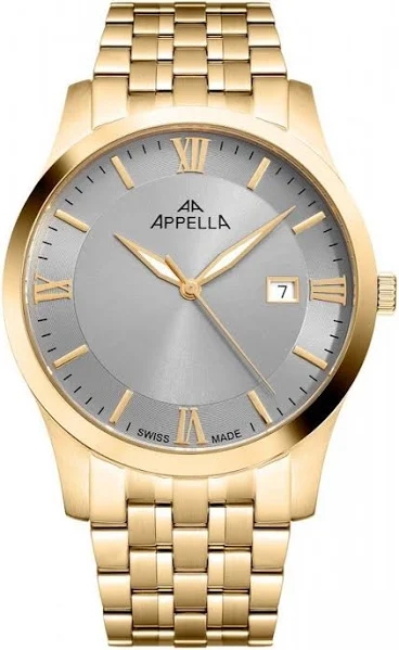 Appella L12004.1167Q Zegarek męski