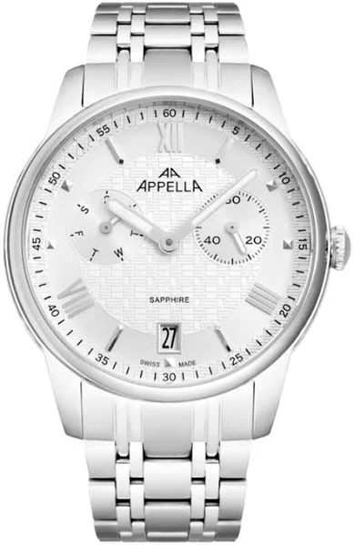 Appella L70008.5163QF Zegarek męski