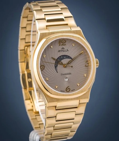 Appella L32006.1177 Zegarek damski