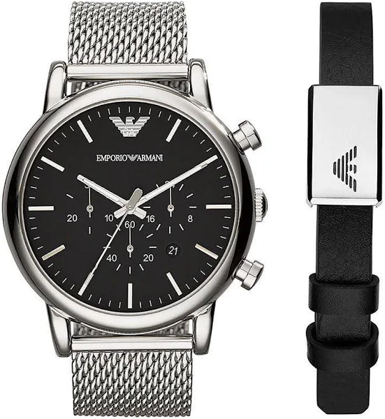 Emporio Armani AR80062SET