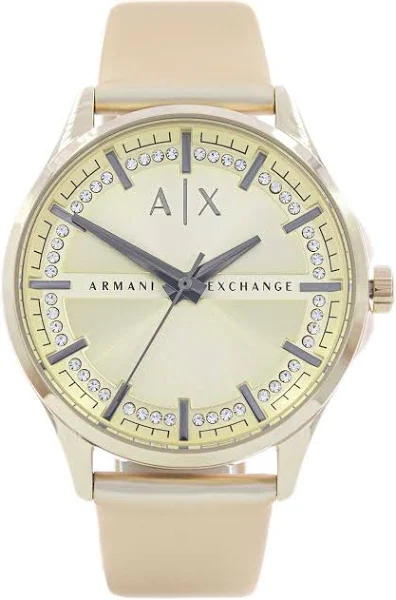 Armani Exchange AX5271 Lady Hampton