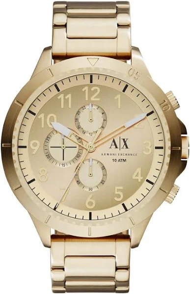 Armani Exchange Armani Ax1752 Zegarki na Ceneo.pl
