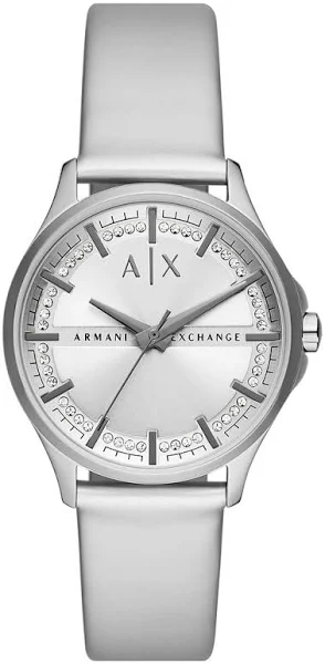 Zegarek Armani Exchange AX5270 Lady / Hampton bransoleta