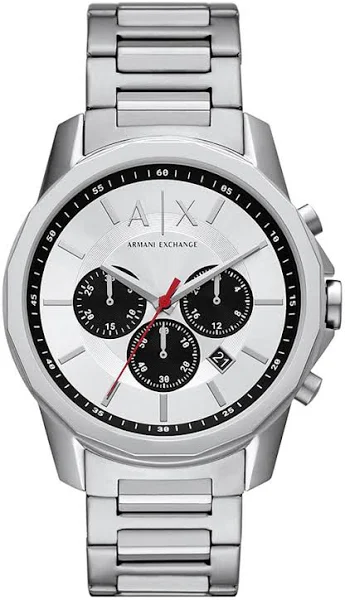 Armani Exchange Zegarek Banks AX1742