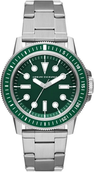 ARMANI EXCHANGE Zegarek Leonardo AX1860