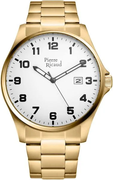 Zegarek męski Pierre Ricaud P97243.1122Q