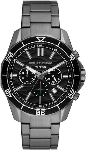 Zegarek Męski Armani Exchange Spencer AX1959