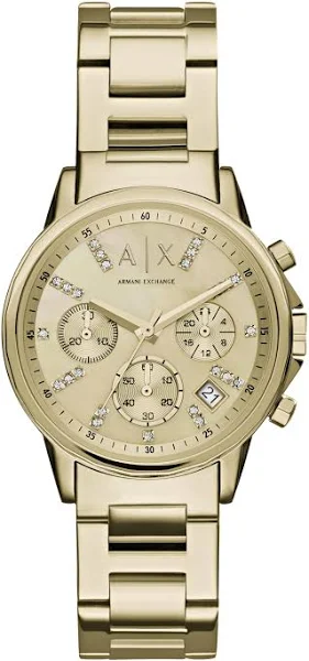 Armani Exchange Zegarek AX4327 Lady
