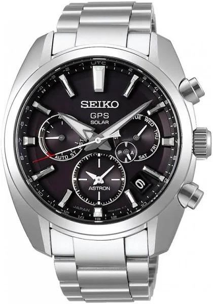 Astron Seiko Astron GPS Solar SSH019J1