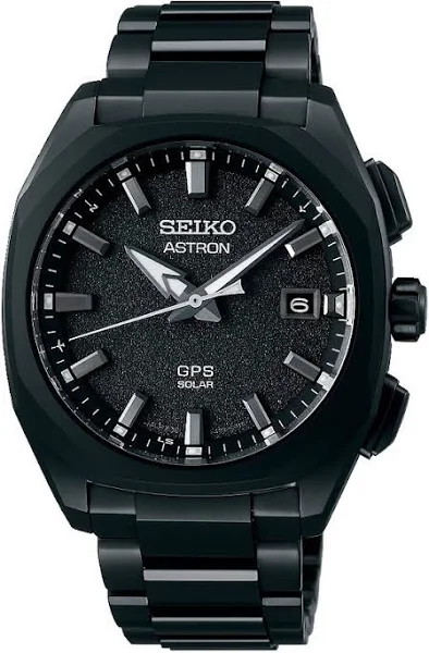 Seiko Astron GPS Solar