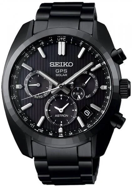 Seiko SSH023J1