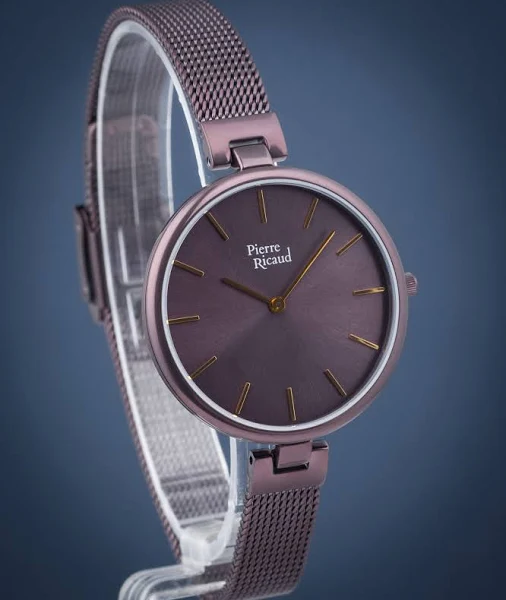 Zegarek damski Pierre Ricaud P22061.011GQ
