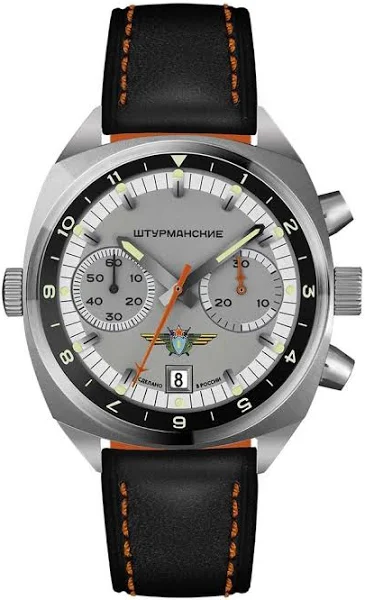 Zegarek męski Sturmanskie 3133-1981260