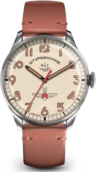 Zegarek męski Sturmanskie 2416-3905146