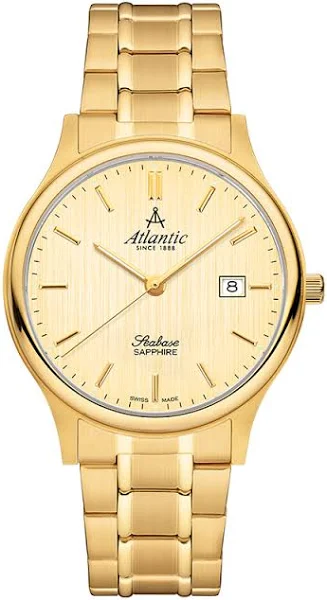 Atlantic Zegarek Seabase 60348.45.31