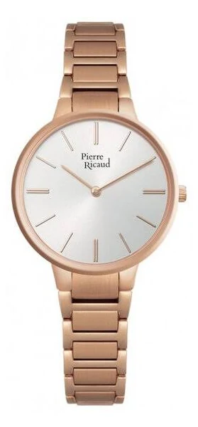 Zegarek damski Pierre Ricaud P22034.9113Q