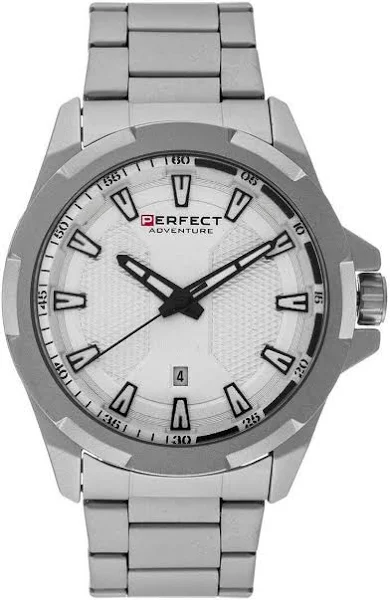 Zegarek męski Perfect Adventure PF00546