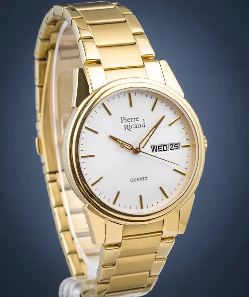 Pierre Ricaud P91067.1113Q Zegarek męski