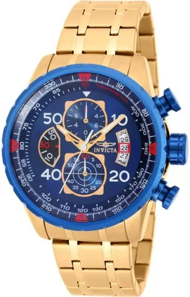 Invicta Aviator 19173