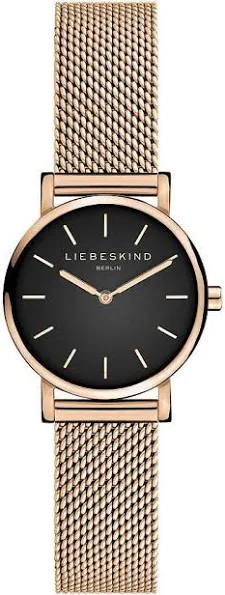 Liebeskind Berlin Lt0137mq