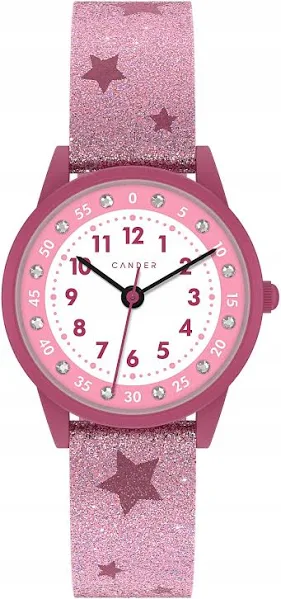 Gibsor Cander Berlin Mna 1630 S dziecięcy zegarek