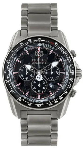 Breil zegarek męski TW1933