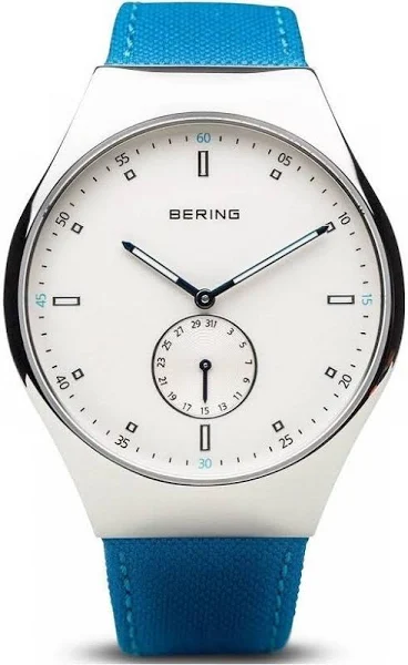 Bering Smart Traveler