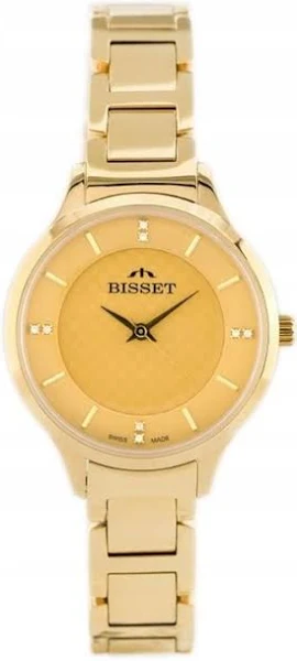Zegarek Damski Bisset BSBE45