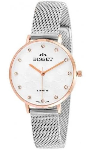 Zegarek damski Bisset BIS060