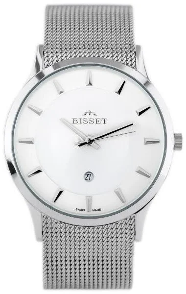 Zegarek MĘSKI Bisset BSDE47