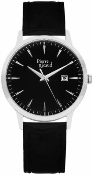 Zegarek męski Pierre Ricaud P91023.5214Q