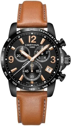 Zegarek Certina DS Podium C034.417.36.057.00