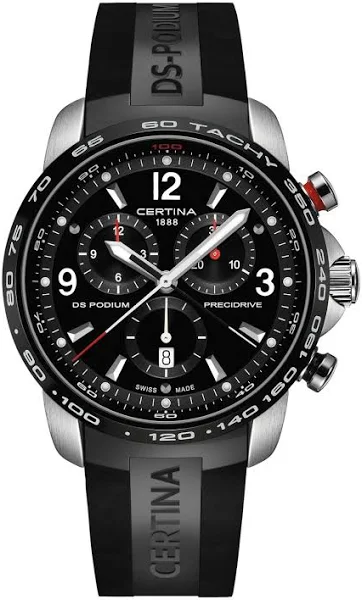 Certina DS Podium Big
