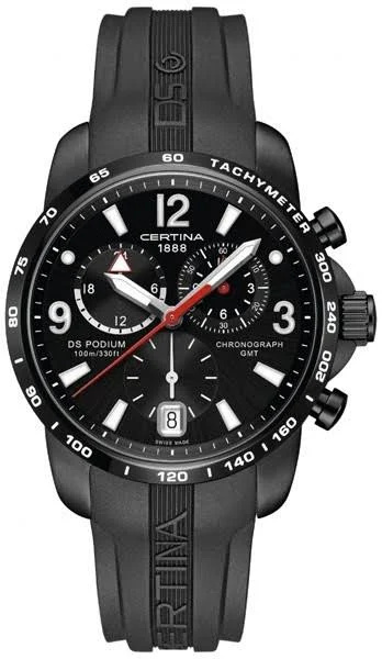 Certina Certina DS Podium C001.639.17.057.00